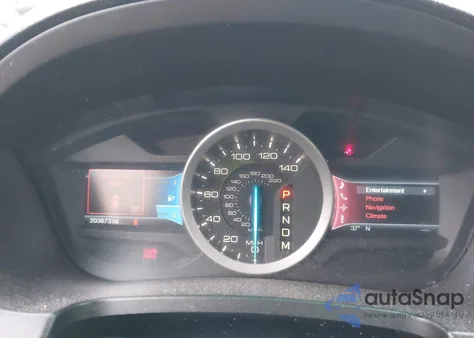 2011 Ford Explorer Xlt z USA, uszkodzony, nr VIN 1FMHK7D88BGA19598